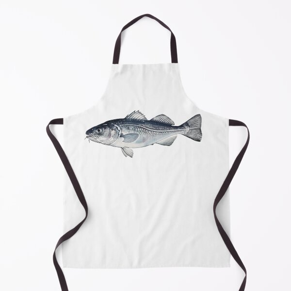 Item preview, Cod designed and sold by Fish Town.