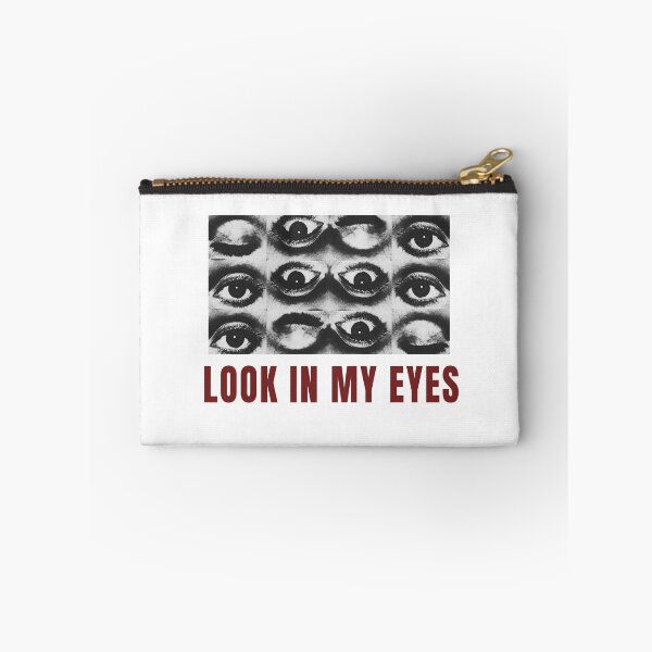 Item preview, look in my eyes designed and sold by UrbnState.