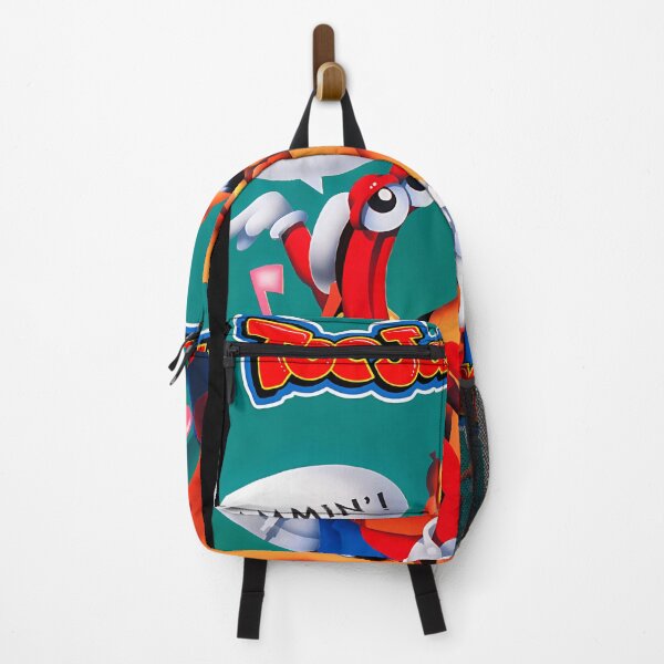 Item preview, Toejam Earl designed and sold by LucLucas.