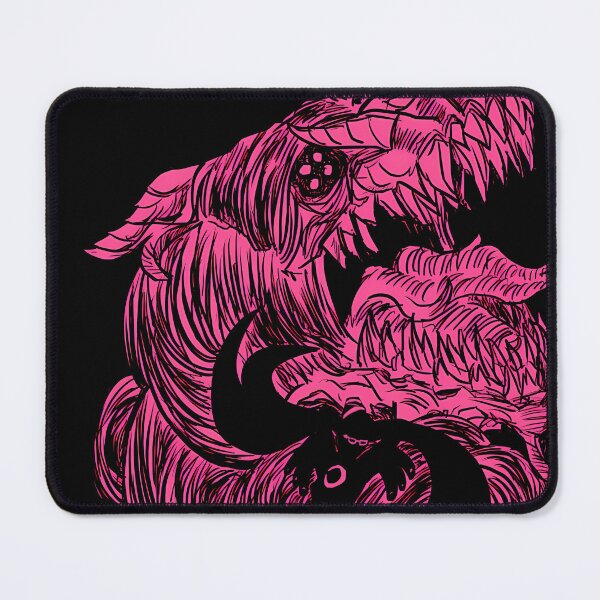 Item preview, Bayonetta Gomorrah Summon designed and sold by MHNSathsara.
