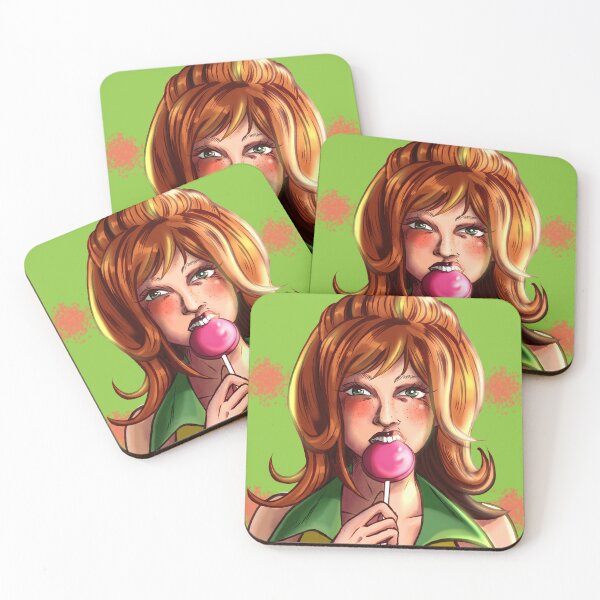 Item preview, Lollypop designed and sold by Partenope6.