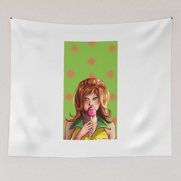 Item preview, Lollypop designed and sold by Partenope6.