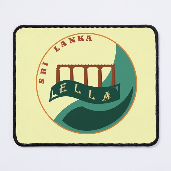 Item preview, ELLA, SRI LANKA designed and sold by ARTISTRY 96.
