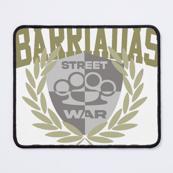 Item preview, Wild slums designed and sold by Barriadas Streetwear.