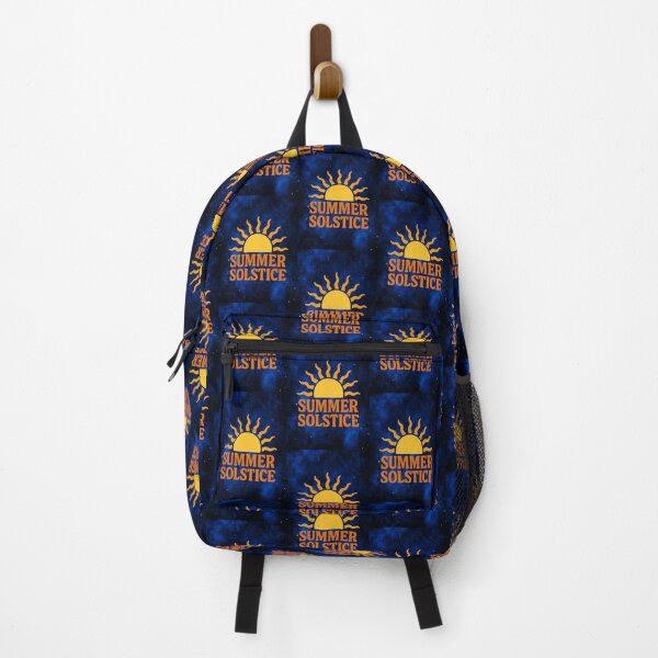Item preview, Summer Solstice: Radiance of the Longest Day designed and sold by MysticOzzy.