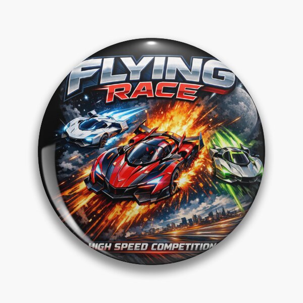 Item preview, Futuristic extreme speed race designed and sold by JuViRo.