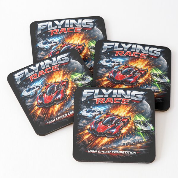 Item preview, Futuristic extreme speed race designed and sold by JuViRo.