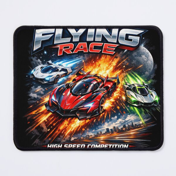 Item preview, Futuristic extreme speed race designed and sold by JuViRo.