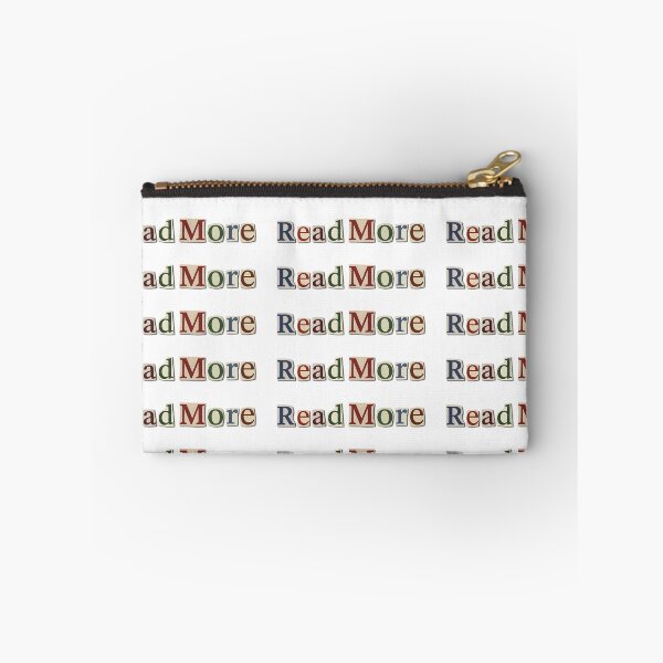 Item preview, Read More – Collage Typography Sticker designed and sold by tviyluv.