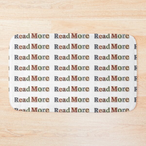 Item preview, Read More – Collage Typography Sticker designed and sold by tviyluv.