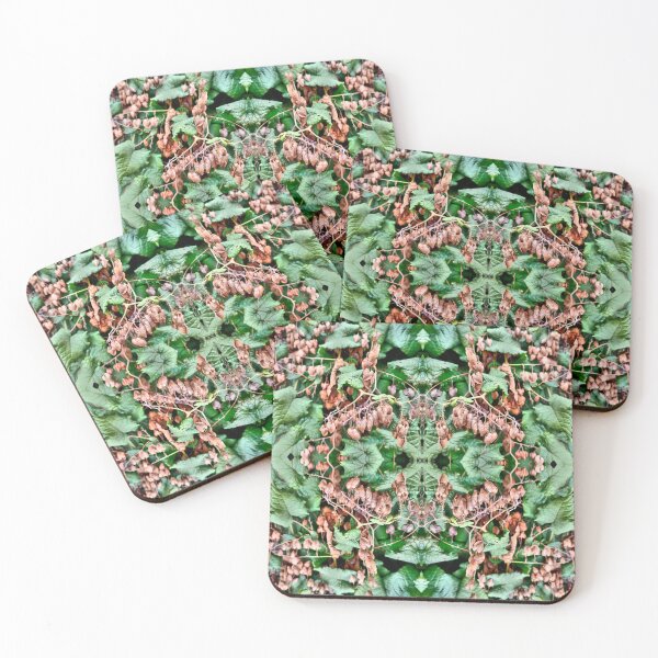 Item preview, Dried Flower Pattern  designed and sold by Celestina Levant.