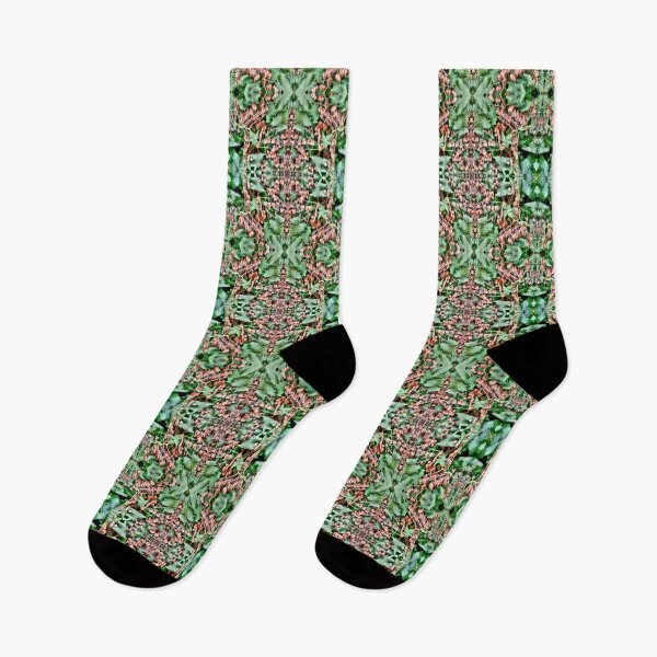 Item preview, Dried Flower Pattern  designed and sold by Celestina Levant.