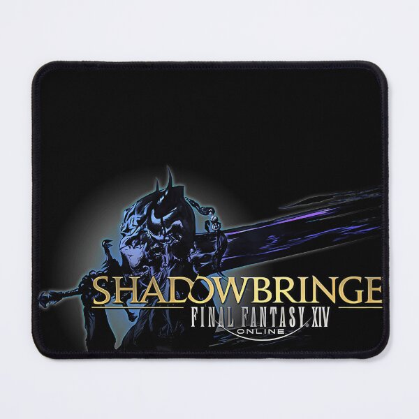 Item preview, Final Fantasy Xiv Shadowbringers designed and sold by MHNSathsara.
