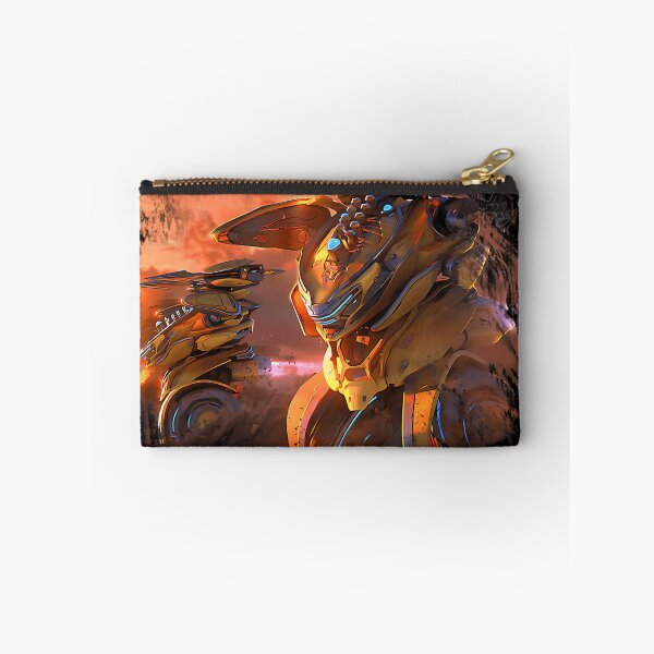 Item preview, Robot Lynx At War Zone designed and sold by LucLucas.