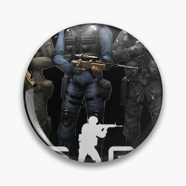 Item preview, Cs Go designed and sold by LucLucas.