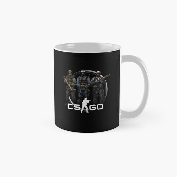 Item preview, Cs Go designed and sold by LucLucas.