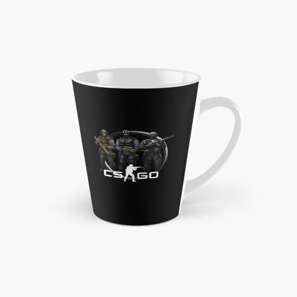 Aperçu de l'œuvre CS:GO créée et vendue par LucLucas.