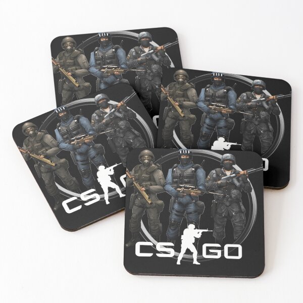 Item preview, Cs Go designed and sold by LucLucas.