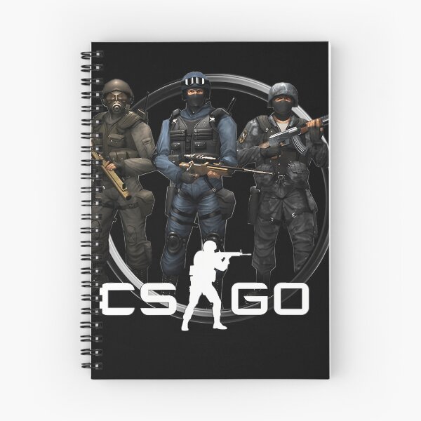 Item preview, Cs Go designed and sold by LucLucas.