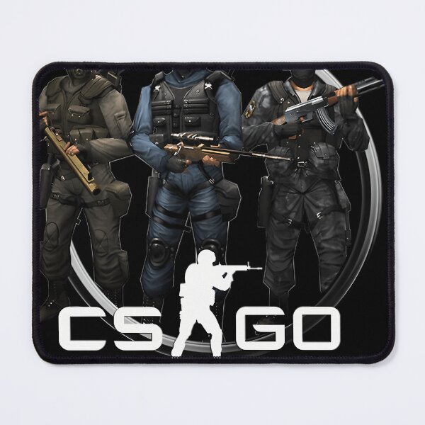 Item preview, Cs Go designed and sold by LucLucas.