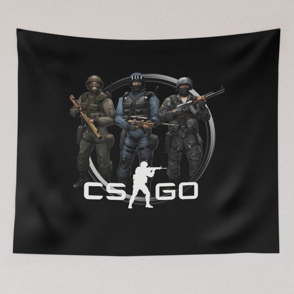 Item preview, Cs Go designed and sold by LucLucas.