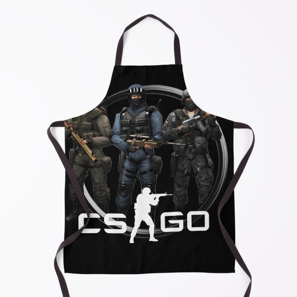 Item preview, Cs Go designed and sold by LucLucas.