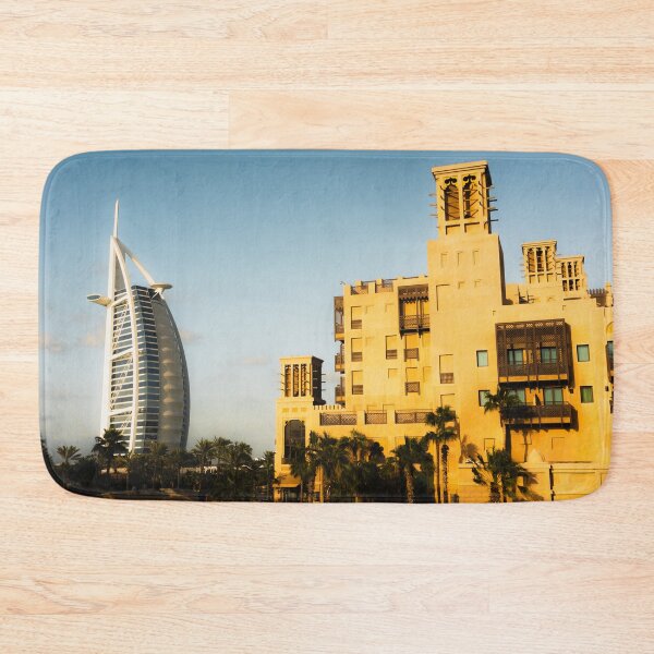 Item preview, Dubai Architecture Photography Burj Al Arab designed and sold by nvdmzn.