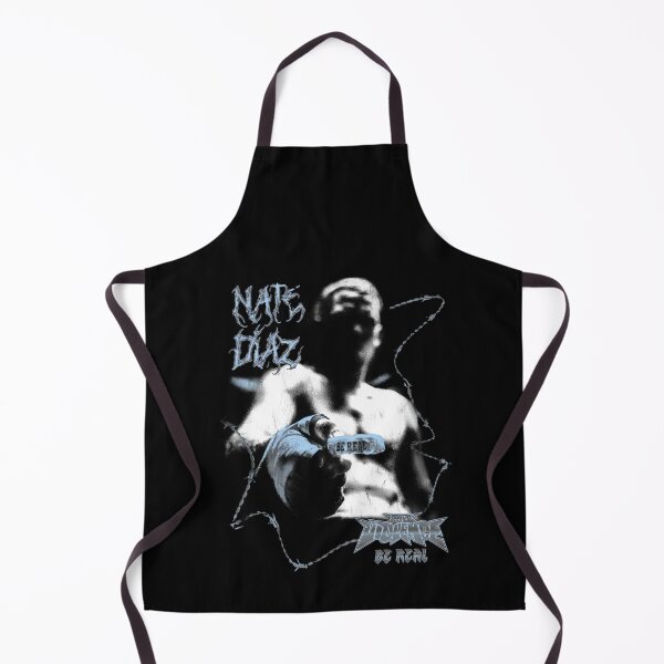 Item preview, Nate Diaz "Stockton’s Finest" designed and sold by JeyVel.