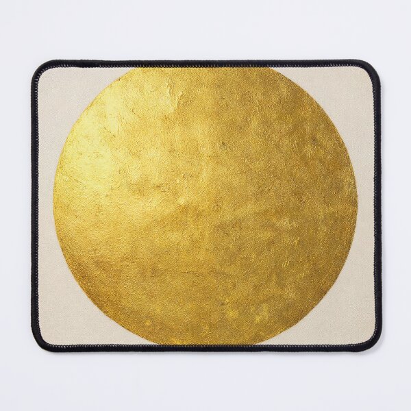 Item preview, Gustav Klimt Gold Moon designed and sold by maniacfitness.
