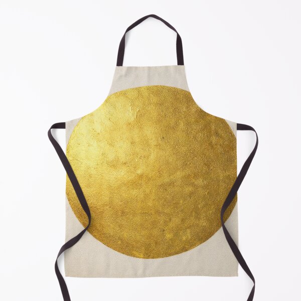 Item preview, Gustav Klimt Gold Moon designed and sold by maniacfitness.