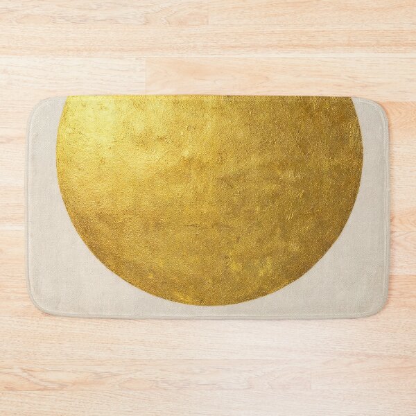 Item preview, Gustav Klimt Gold Moon designed and sold by maniacfitness.