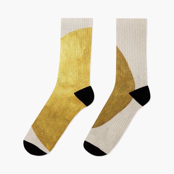 Item preview, Gustav Klimt Gold Moon designed and sold by maniacfitness.
