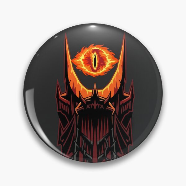 Item preview, The Tower of the Flaming Eye designed and sold by KeremYurtseven.