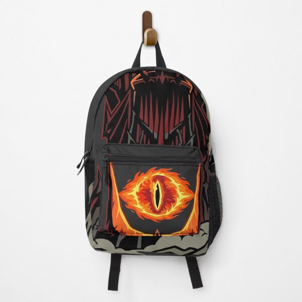 Item preview, The Tower of the Flaming Eye designed and sold by KeremYurtseven.
