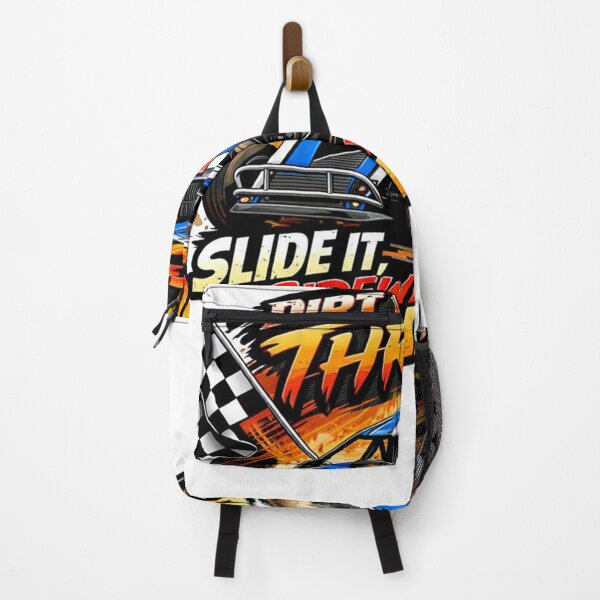 Item preview, Dirt Trackin' Thrills designed and sold by Rebel Design Works.