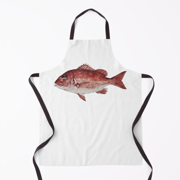 Item preview, Red Snapper designed and sold by Fish Town.