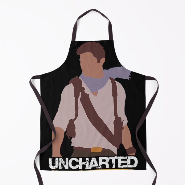 Item preview, Uncharted - Minimalist Art designed and sold by LucLucas.