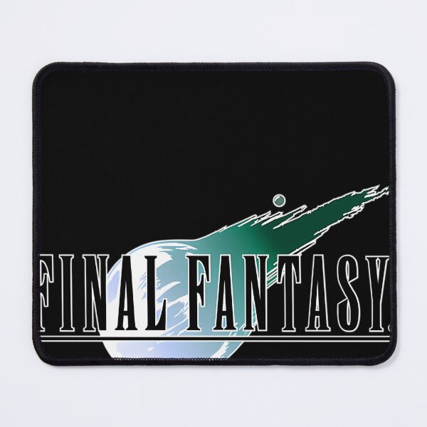 Item preview, Final Fantasy designed and sold by MHNSathsara.