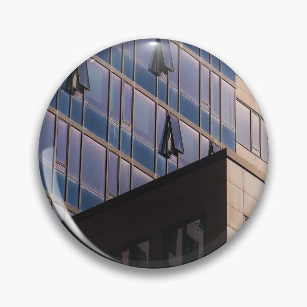 Item preview, Skyscraper Architecture Photography Fine Art designed and sold by nvdmzn.