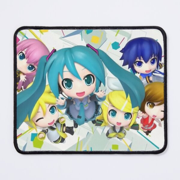 Item preview, Project Mirai designed and sold by dan d.