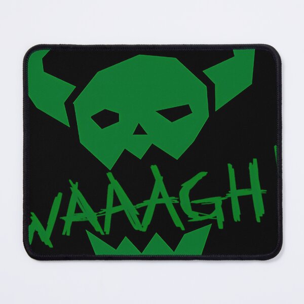 Item preview, Ork Waaagh designed and sold by LucLucas.