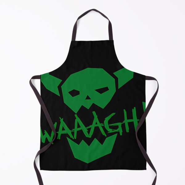 Item preview, Ork Waaagh designed and sold by LucLucas.