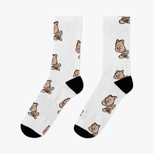 Item preview, SKZOO HAN QUOKKA - Stray Kids Han - We STAY, together (1) designed and sold by 0627june.