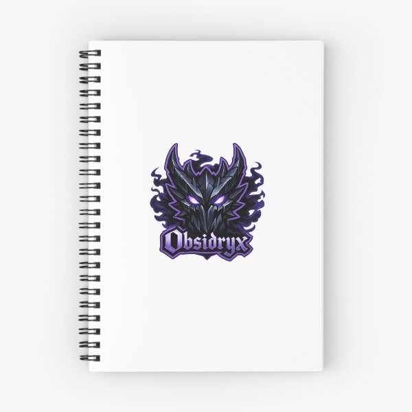 Item preview, Sacred Beasts - Obsidryx designed and sold by PixelArtPeel.