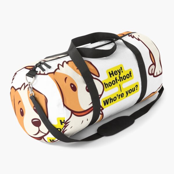 Item preview, A cheeky little dog designed and sold by RetailRand.