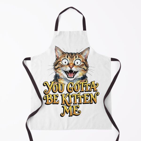 Item preview, You Gotta Be Kitten Me designed and sold by graficsfx.