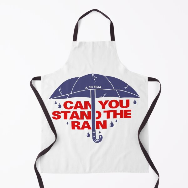 Item preview, A 511 Film - Can You Stand The Rain designed and sold by francesptp.