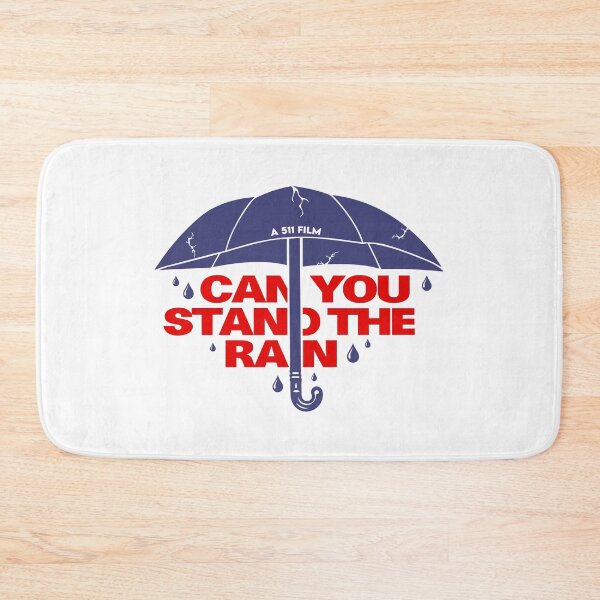 Item preview, A 511 Film - Can You Stand The Rain designed and sold by francesptp.