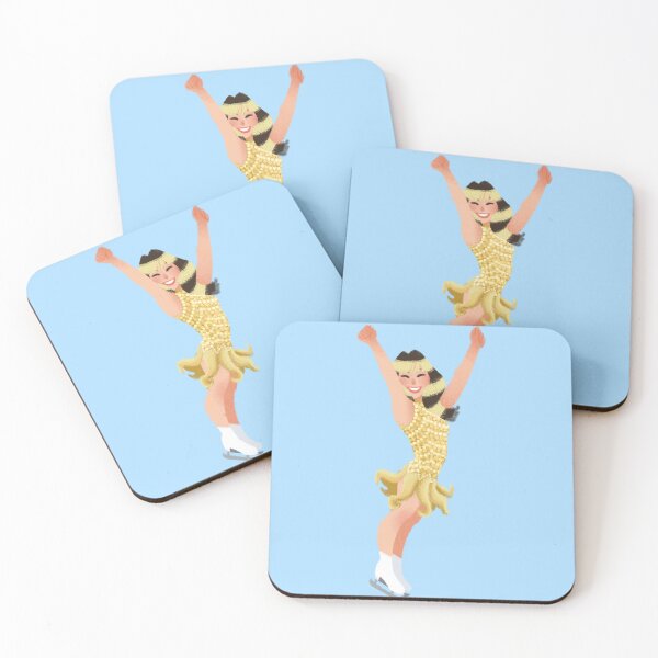 Item preview, Alysa Liu Celebrating designed and sold by leeuruart.