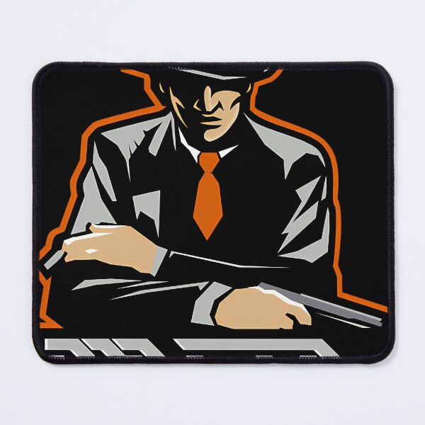 Item preview, Mafia Artwork For Gamer Classic T Shirt designed and sold by LucLucas.